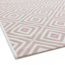 Asiatic Outdoor Patio Pat13 Pink Jewel Rug-200Cm X 290Cm - thumbnail 3