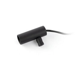 Luminosa Lighting Luminosa Clap 24 Degrees Slim Pendant Ceiling Light Black 2700K Ip65 - thumbnail 2