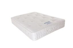Vogue Knight  2000 Natural  Mattress Small Double - thumbnail 3