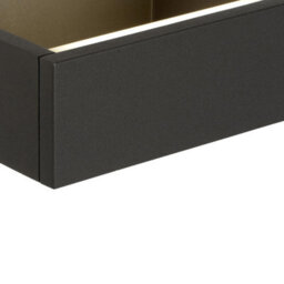 Lucide Goa Modern Wall Light Outdoor - Led - 1X6,5W 3000K - Ip54 - Anthracite - thumbnail 6
