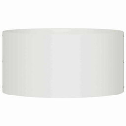 Berkfield Garden Planter White 40 X 40 X 20 Cm Steel - thumbnail 5