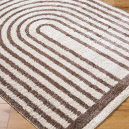 Surya Lucile Machine Washable High Pile Area Rug 200 X 275 Cm - thumbnail 6