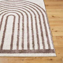 Surya Lucile Machine Washable High Pile Area Rug 200 X 275 Cm - thumbnail 5