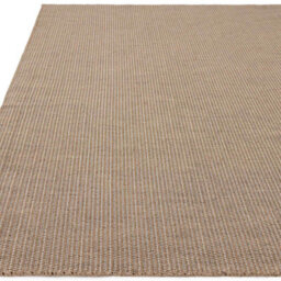 Natural Plain Luxurious Modern Rug Easy To Clean Living Room And Bedroom-200Cm X 290Cm - thumbnail 2