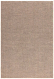 Natural Plain Luxurious Modern Rug Easy To Clean Living Room And Bedroom-200Cm X 290Cm - thumbnail 3