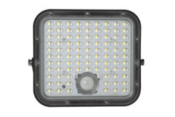 Nightsearcher Nexsun Juniper 4800 Lumens Solar Security Floodlight With Pir Motion Detection - thumbnail 3