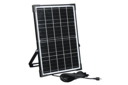 Nightsearcher Nexsun Juniper 4800 Lumens Solar Security Floodlight With Pir Motion Detection - thumbnail 5