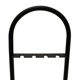 "Simpa Arc Contempo 26"" Black 5Pc Companion Set" - thumbnail 3