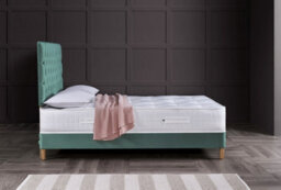 Bedmaster Chatsworth 2000 Pocket Sprung Mattress Super King - thumbnail 3