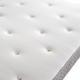 Aspire Crystal Pocket+ Comfort 1000 Mattress, Size Double - thumbnail 5