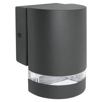 Long Life Lamps Company Modern Outdoor Single Wall Light Zlc335B - image 1