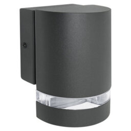 Long Life Lamps Company Modern Outdoor Single Wall Light Zlc335B - thumbnail 1