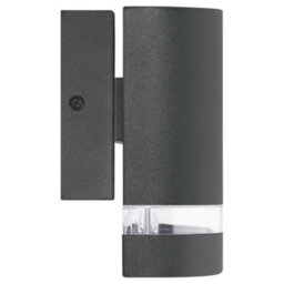 Long Life Lamps Company Modern Outdoor Single Wall Light Zlc335B - thumbnail 3