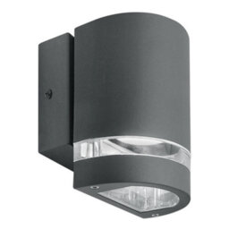Long Life Lamps Company Modern Outdoor Single Wall Light Zlc335B - thumbnail 9