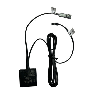 Highdecora Led Strip Light 3 In 1 Pir For Doors And Cabinets Touch-Sweep-Ir-3In1-Hidden Sensor - image 1