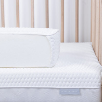 The Tiny Bed Company Tiny Dreamer - Premium Foam To Fit Cot Bed (140 X 70Cm) - image 1