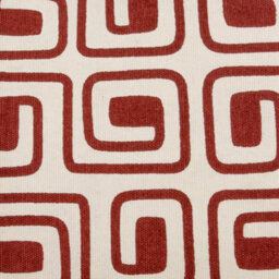 HÖEM Hoem Safara Printed Cotton Cushion Cover - thumbnail 4