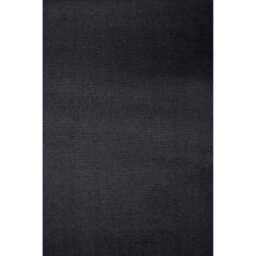 Melrose Colorama Plain Charcoal Grey Large Indoor Area Rug 160/230Cm - thumbnail 2