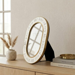 Garden Greatness Amore Love Of My Life Photo Frame - thumbnail 2