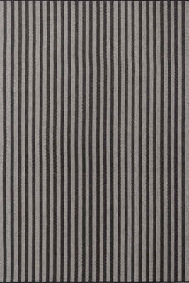 The Rugs Ted Baker Indoor Outdoor Flatweave Linley Rug Striped In Black - image 1
