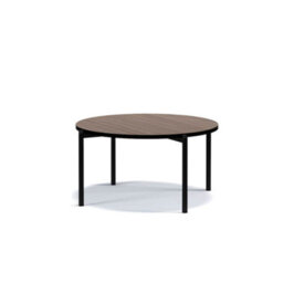 Arte Sigma A Coffee Table In Captains Deck - Modern Elegance Meets Versatility - W840mm X H430mm X D840mm - thumbnail 1