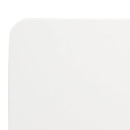 Wyld and Coco Eu Pine Bed Frame 90 X 200 White - Scandinavian Slatted Base Single Bed Frame - thumbnail 5