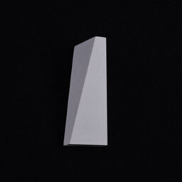 Luminosa Lighting Luminosa Times Square Integrated Led Wall Lamp White, Ip54 - thumbnail 5