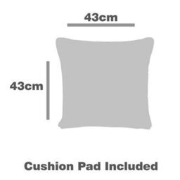 Colours Cushion - thumbnail 3