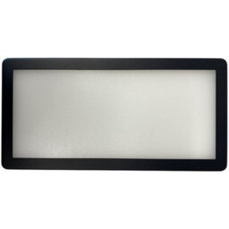 6-Pack Matt Black Ultra-Slim Under Cabinet Led Kitchen Lights With Driver Kit - Natural White Glow - thumbnail 5