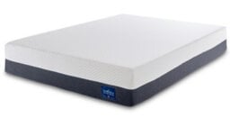 Bedz Online Bedzonline Therma Pure 9-Zone Hybrid Mattress, 3D Mesh Cooling & Memory Foam, 4Ft6 Double (135X190Cm) - thumbnail 3