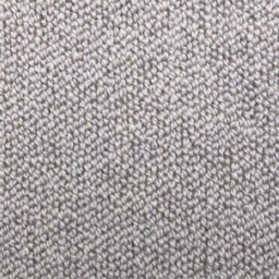 Ascot 100% Wool Luxury Carpet By Remland (Silver, 4M X 4M)