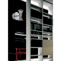 Luminosa Lighting Luminosa Elisa Pendant Round 6 Light G4 Polished Chrome, Not Led/cfl Compatible - thumbnail 3
