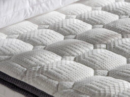 Arthur Sleep Spare Arthur 1500 Hybrid Mattress - Medium Firm - Extra Deep - Super King - thumbnail 6