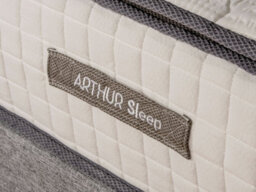 Arthur Sleep Spare Arthur 1500 Hybrid Mattress - Medium Firm - Extra Deep - Super King - thumbnail 7