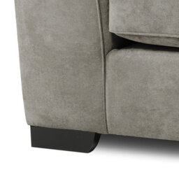 Modern Home Selby Armchair Grey - thumbnail 4