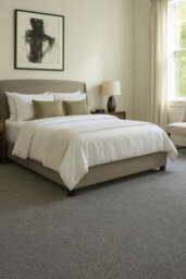 Cosmic Bleach Cleanable Twist Pile Carpet By Remland (Sirius, 1M X 4M) - thumbnail 2