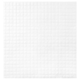 Beliani Double-Layered Duvet Polyester 9 Tog + 8 Tog All-Year Korab 200 X 220 Cm - thumbnail 4
