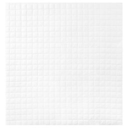Beliani Double-Layered Duvet Polyester 9 Tog + 8 Tog All-Year Korab 200 X 220 Cm - thumbnail 5