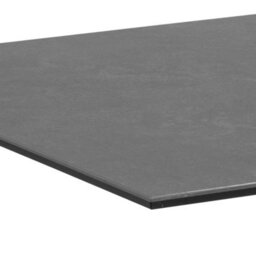 Furniture To Go Heaven Ceramic Coffee Table In Black - thumbnail 5