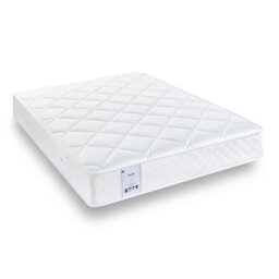 Bedmaster Poppy Coil Spring Quilted Mattress Super King - thumbnail 6