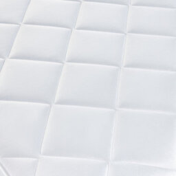 Bedmaster Poppy Coil Spring Quilted Mattress Super King - thumbnail 8