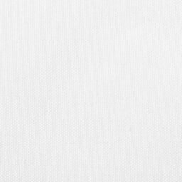 Berkfield Sunshade Sail Oxford Fabric Rectangular 5X6 M White - thumbnail 3