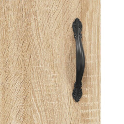 Berkfield Tv Cabinet Sonoma Oak 150X30X50 Cm Engineered Wood - thumbnail 9