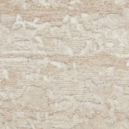 Beige Wool Luxurious Modern Easy To Clean Handmade Optical/ (3D) Abstract Dining Room Bedroom And Living Room Rug -168Cm X 226Cm - thumbnail 4