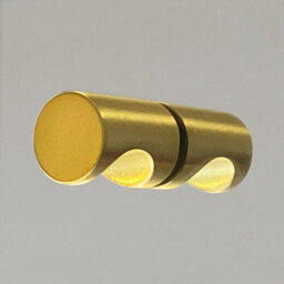 my furniture Pair Of Lucia Mirrored Bedside Tables - thumbnail 3