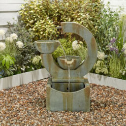 Outdoor Living UK Altico Verona Water Feature Without Cover