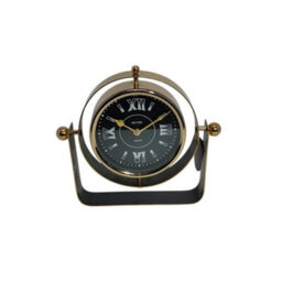 Minster Table Clock - L7 X W22 X H27 Cm - thumbnail 1