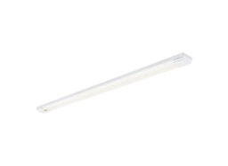 Sylvania Sylbatten 4Ft Twin Led Batten Light 30W 3300 Lumens Ip20 Ceiling Fitting - thumbnail 1