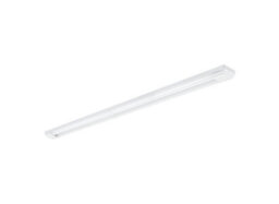 Sylvania Sylbatten 4Ft Twin Led Batten Light 30W 3300 Lumens Ip20 Ceiling Fitting - thumbnail 2