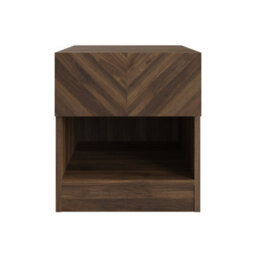 Gfw Catania Lamp Table Royal Walnut - thumbnail 3